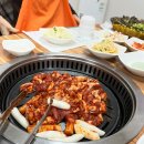 철원오리명가 이미지