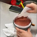 창업+부업~플라워 디자인 | 상무역베이킹학원 취미에서 케이크가게 사장님까지 케이크민간자격증 취득 후기