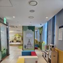 GYM 플레이 그라운드 이미지