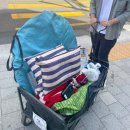 뚝섬 한강공원 텐트 대여 힐링피크닉 텐트존 돗자리 피크닉 놀거리 한강드론쇼