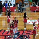 마산종합운동장 농구장 이미지