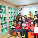 금당작은도서관 이미지