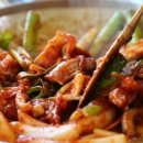 기장꼼장어식당