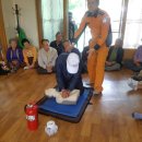 대곡1리 경로당 이미지