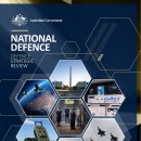 호주의 절박감이 느껴지는 문서 / National Defence - Defence Strategic Review (2023) 이미지