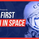 Yuri Gagarin "First in space" Full Movie 이미지