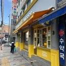 방화역 1번출구 뒤 이미지