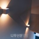 몸을 움직이는 노후를 위한 밝고 편안한 전원주택 '뜰' 이미지