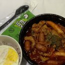 고기듬뿍 국물두루치기 대전점