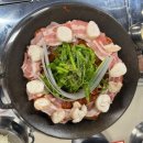 미삼 - 마포구 포은로 11 | 스트레스 풀리는 매운맛! 안주 맛집으로 소문난 잠실새내술집 쭈꾸미삼대장 솔직후기