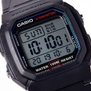 지지(G.G) | 군용시계 카시오 10기압 방수 군대시계 훈련소 군인 군용 G 블랙 블루 후기