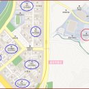 송림고교.이매촌성지아파트.청구아파트 이미지