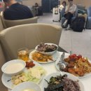 서울발 | 대한항공 서울발 뉴욕행 프레스티지석 탑승후기(비지니스석)