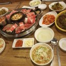 풍년집 정육식당 이미지