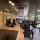 아이언짐 창원중동점 이미지