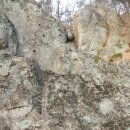 어물동마애여래좌상 이미지