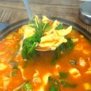 수동메기매운탕 주식회사 | 평창맛집 현지인 추천 매운탕집 산밑에집 후기