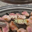 개금안집