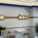 카페피씨후 동천점 | 대구 동천동 신상카페 픽베이크 동천점 포르투갈 에그타르트 맛집 내돈내산 후기