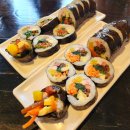 만나요김밥