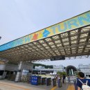 충남대학교 자연사박물관 | 몸길이 15미터 키는 5미터 몸무게 7톤