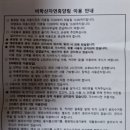 자연휴양림 깊은 물놀이장 이미지