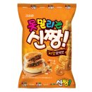 호떡집 이미지