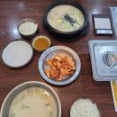 신선설농탕 | 광나루역 맛집 혼밥 점심 메뉴 추천 신선설농탕 만두 설렁탕 먹은 후기