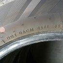 N-PRIZ 225/60R18 4개 판매 합니다 이미지