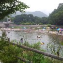 화이트앤 펜션 이미지