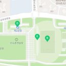 금호강변공원 화장실 이미지