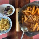 코펜하겐떡볶이 이미지