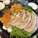 곰바우 백반집