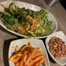 깨구리반찬 | 이가네양꼬치 | 10번 넘게 간 단골집 미사 양꼬치 메뉴 추천 후기