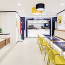 미니스톱 이미지