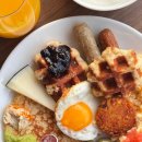 관촉사거리 음식점 앞 | [스페인]맛집, 카페 및 음식점 후기(바르셀로나/마요르카)