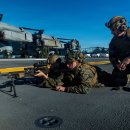 드럼(3군수지원여단_여단) | 디펜딩 아메리카 (미국 국방) 12월 9일 육, 해, 공 미군의 배치 및 훈련