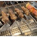 맛나린양꼬치 항동5호점