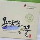용담호에핀꽃