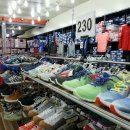 신발상설매장 이미지