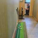 예그린 스크린골프 이미지