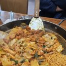 미성닭갈비 이미지