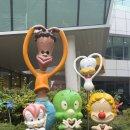 둘리 | 엄마는 추억여행, 아이는 체험여행! 쌍문동 둘리뮤지엄 아이와 다녀온 후기