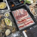 평택조개구이무한리필 이미지