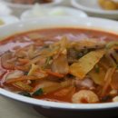 삼선짬뽕 이미지