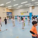 일산둥글이태권도