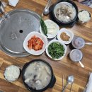 구미 선산] 비 오는 날 생각나는 인생 국밥, 깊고 진한 국물이 일품인 '무을순대본점' 내돈내산 솔직 후기!