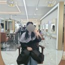 [로이드밤 사직]ㅡ헤어샵 유목민 멈춰! 중단발 레이어드CS컬펌 성공기