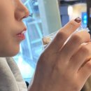 카페U | [예산시장][예산 사과커피][예산시장 카페] 어서와U커피 애플 스노우 라떼 내돈내산 솔직후기