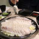 군산활어회 이미지